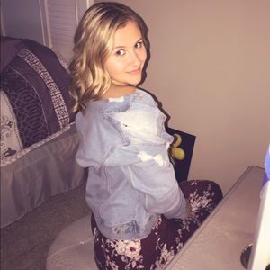 Meet your Posher, Morgan